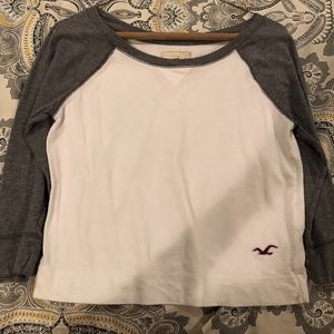 Hollister Top
